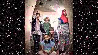 Unstoppable - Foxy Shazam lyrics