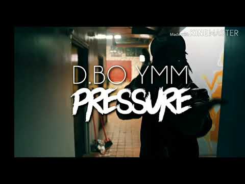 DBO YMM - PRESSURE