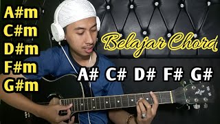 Download lagu TUTORIAL CHORD GITAR A# C# D# F# G#|A#m C#m D#m F#m G#m mp3 Download lagu TUTORIAL CHORD GITAR A# C# D# F# G#|A#m C#m D#m F#m G#m mp3