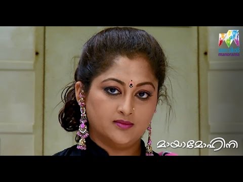 Mayamohini I What is the real story between these sisters Anu & Urmila? I Mazhavil Manorama