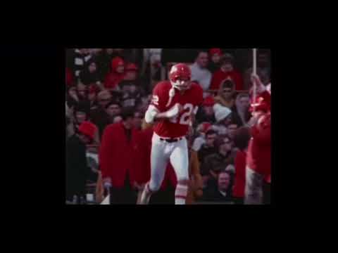 Johnny robinson highlights