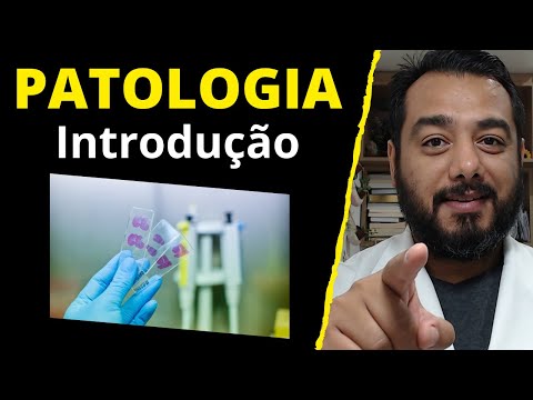 Introduction to General Pathology: etiology, pathogenesis, pathophysiology and other concepts | I...