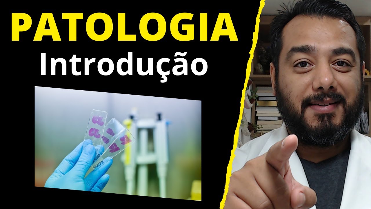 Introdução à Patologia Geral: etiologia, patogênese, fisiopatologia e outros conceitos | IBAP Cursos