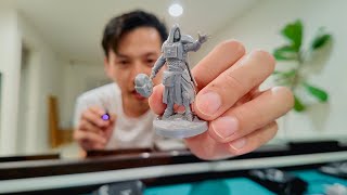 The Next Solo Game I'm Covering is...| 63