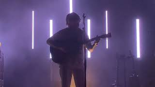 Billy Strings “I Washed My Hands In Muddy Water”