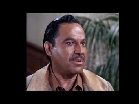 The Big Valley S02E03 - Legend of A General (Part 2)