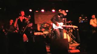 CORNELIUS BOOTS CLIPS WITH KEHOE NATION 2005
