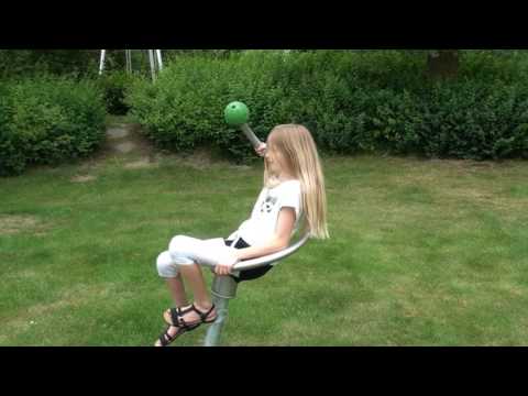 Kaiser & Kühne - Mini Tornado 0-43085-000