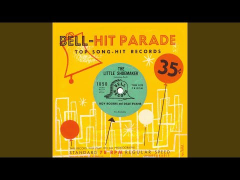 The Little Shoemaker