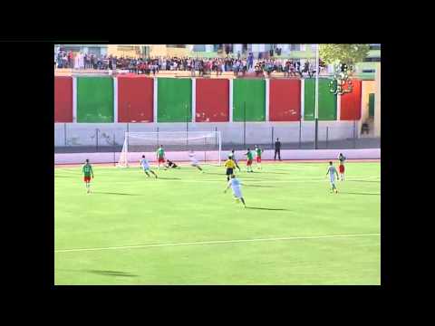 ESM Koléa 2   USMM Hadjout 1