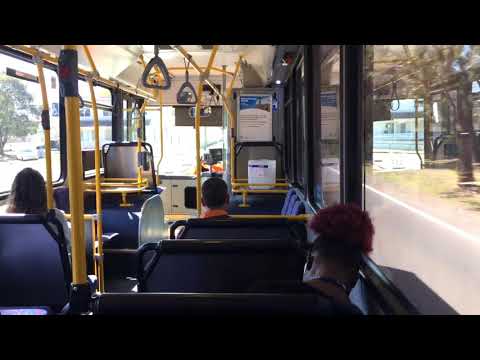 Transdev NSW m/o 9480 - Mercedes Benz O500LE (ZF)