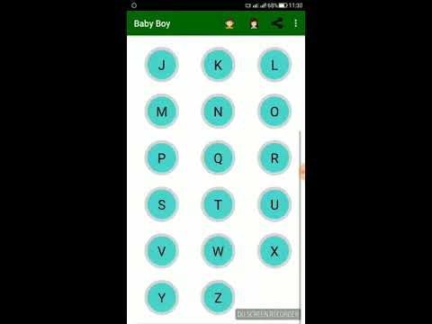 Baby Names ( 12000+ Indian Nam