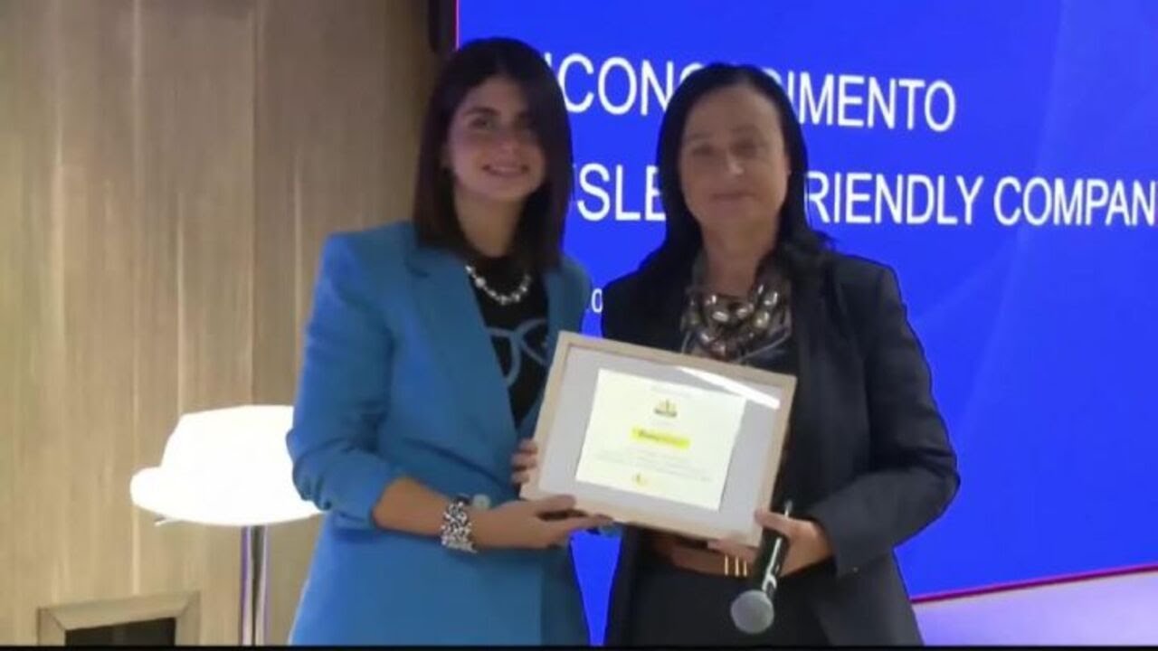 Poste Italiane premiata come azienda "Dyslexia Friendly" dall'Associazione Italiana Dislessia