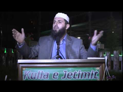 Kulla e Jetimit - Hadith Miftari - 08 07 2014