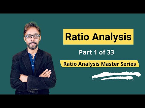 Ratio Analysis - Meaning, Types, Step by Step Tutorial
