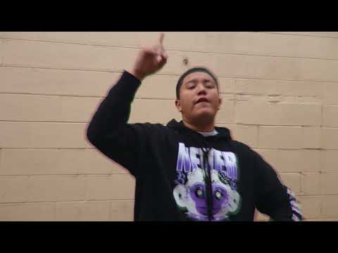 DOPE BOII - Against Them (Official Video)