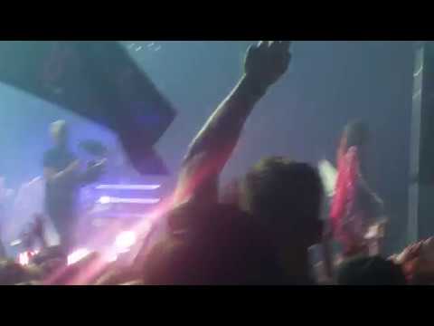 Thirty Seconds to Mars „Live Like A Dream“ Hannover 05.09.2018