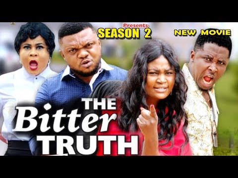 THE BITTER TRUTH SEASON 2 - (New Movie) Ken Erics 2019 Latest Nigerian Nollywood Movie Full HD