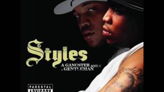 Styles P-Get Paid