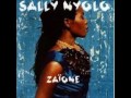 Sally Nyolo     Zigili