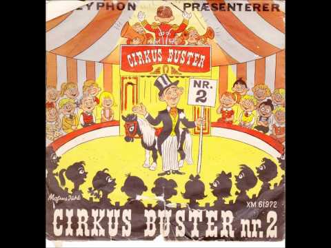 download lagu mp3 mp4 Cirkus Buster, download lagu Cirkus Buster gratis, unduh video klip Download Cirkus Buster Mp3 dan Mp4 Free All Gratis