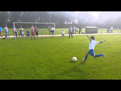 Nieuwerkerk F15 - Zwervers, cvv F5 (20-09-2014)