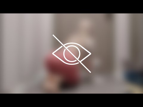 Transparent cleaning | Transparent Floor Polishing with USA Girl | transparent cleaning 4K 