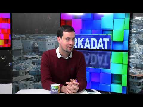 PIRKADAT Breuer Péterrel: Szabó Barnabás