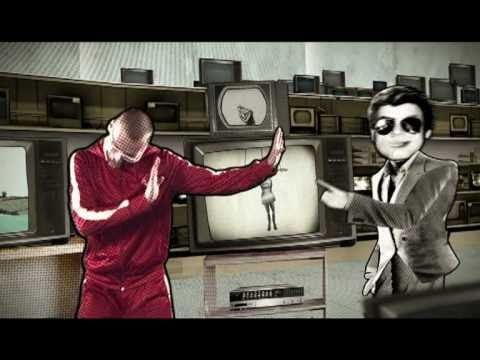 L.U.C - PLANET L.U.C FEAT. URSZULA DUDZIAK - O ENERGOCYRKULACJI