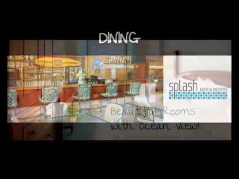 Hotel Sheraton Princess Kaiulani - Honolulu