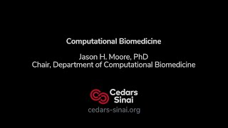 Newswise:Video Embedded how-will-computational-biomedicine-transform-healthcare