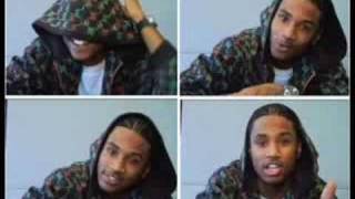 Trey Songz - What them Girls like Freestyle