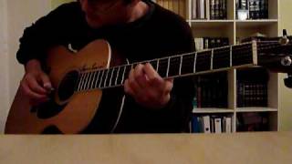 To Be Or Not to Be- Tommy Emmanuel/Chet Atkins
