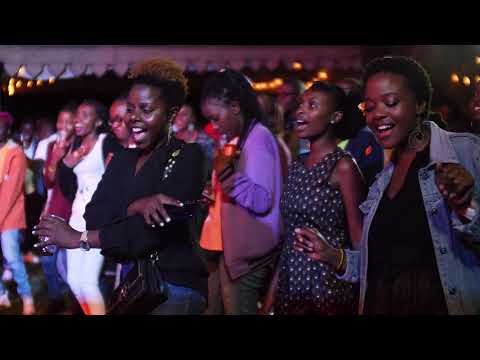 Mutoriah - Nielewe (Live At Folk Fusion March 2020)