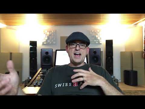 PSI Audio A17-M Review (Accurate & Fun)