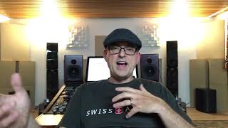 Video thumbnail for PSI Audio A17-M Review (Accurate & Fun) by Marcel James