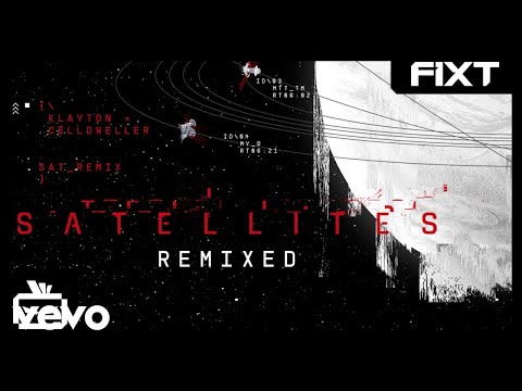 Videoclip de Soul Parasites (Northlane Remix) — Celldweller