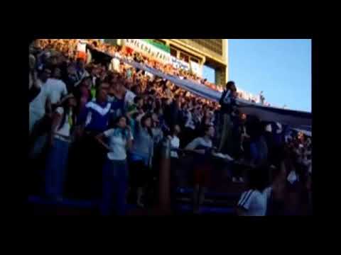 "Donde estes estare" Barra: La Pandilla de Liniers • Club: Vélez Sarsfield
