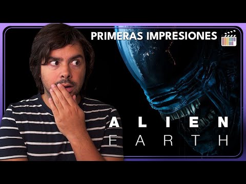 Primeras impresiones 'Alien: Planeta Tierra' | Así arranca la nueva serie de Disney+