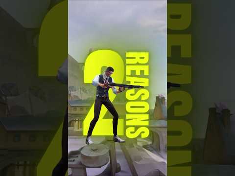 STOP FULL-BUYING on CHAMBER!