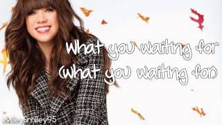 Carly Rae Jepsen - Hurt So Good (with lyrics)