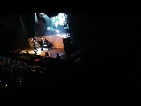 Vixx LR in Moscow 2018 11 14