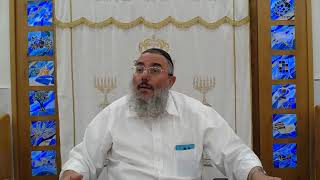 הרב דניאל אלול - מי הם החוזרים בתשובה בתנ"ך ? חלק ג' ג' תישרי תשפ"ו (הרב דניאל אלול) - התמונה מוצגת ישירות מתוך אתר האינטרנט יוטיוב. זכויות היוצרים בתמונה שייכות ליוצרה. קישור קרדיט למקור התוכן נמצא בתוך דף הסרטון