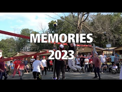 Camp Agudah Memories 2023