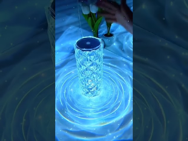 Vídeo relacionado con Lights4fun Cadena Luminosa Decorativa para Niños en Fieltro con 30 LED Blancos Cálidos para Interiores…