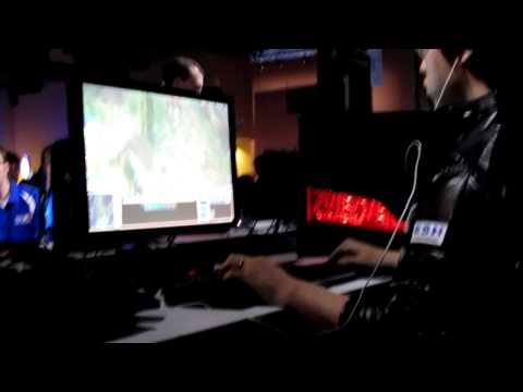 oGsMC at MLG Columbus 2011 and Idra vs. Tyler