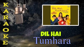 Download lagu Mastana Mausam Hai Rangeen Nazaara | Karaoke With Lyrics | #Kumarsanu #alkayagnik #Uditnarayan mp3