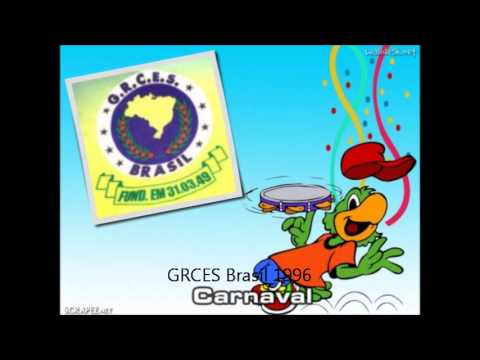 GRCES Brasil 1996