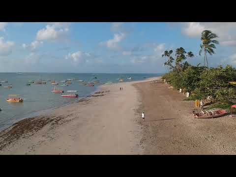 Vídeo Aéreo