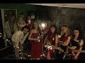 Prima Queen Milk Teeth Margo S Living Room S7 Ep3